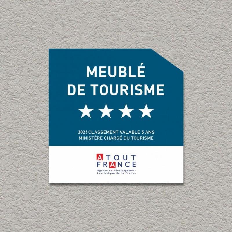 A Babord Fecamp Appartement Vue Port Et Mer Linge Inclus Exterior foto